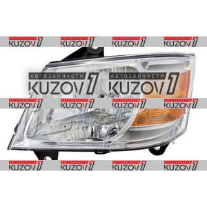 ПЕРЕДНЯЯ ФАРА (ЛЕВАЯ) USA-TYPE, TYC