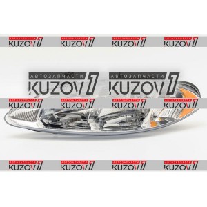 ПЕРЕДНЯЯ ФАРА (ЛЕВАЯ) 1998-2002, DEPO