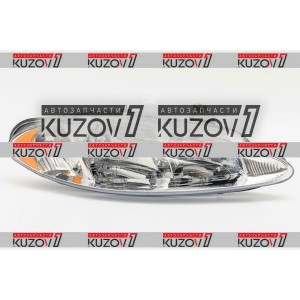 ПЕРЕДНЯЯ ФАРА (ПРАВАЯ) 1998-2002, DEPO