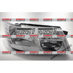 ПЕРЕДНЯЯ ФАРА (ПРАВАЯ) TYC