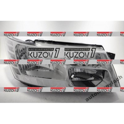 Передняя фара (правая) TYC для DODGE Journey 2007 - фото