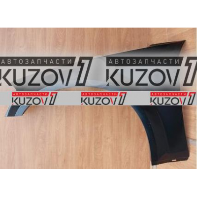 Крыло переднее (левое) TYG для DODGE MAGNUM 2005-2008 - фото