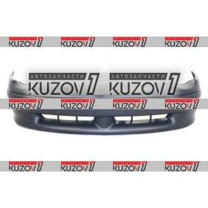 БАМПЕР ПЕРЕДНИЙ (ГРУНТОВАННЫЙ)