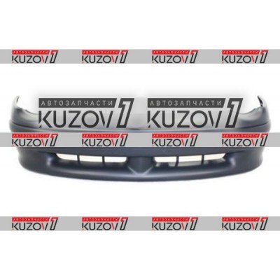 Бампер передний (грунтованный) TYG для DODGE NEON 1994-1999 - фото