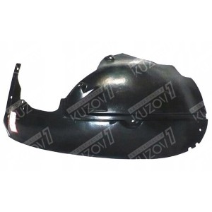 ПОДКРЫЛОК ПЕРЕДНИЙ (ЛЕВЫЙ) ЗАДНЯЯ ЧАСТЬ, LIAN TUOH - фото