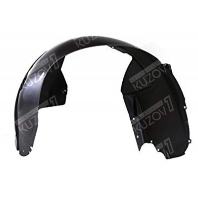 Подкрылок передний (правый) Lian Tuoh для CHRYSLER SEBRING 2000-2007 - фото