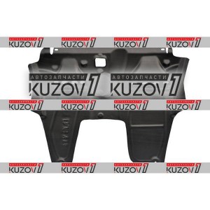 ЗАЩИТА ДВИГАТЕЛЯ (ПЛАСТИК) БЕНЗИН / ДИЗЕЛЬ, FLORIMEX