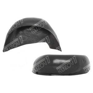 ПОДКРЫЛОК ЗАДНИЙ (ЛЕВЫЙ) FLORIMEX