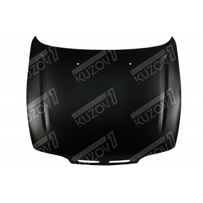 Капот TYG для FIAT MAREA 1996-2002 - фото