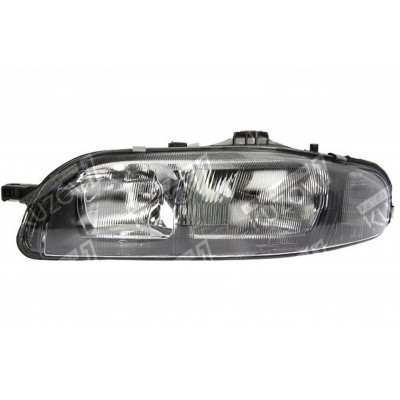 Передняя фара (левая) DEPO для FIAT BRAVA 1995-2002 - фото