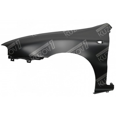 Крыло переднее (левое) TYG для FIAT BRAVO 1995-2002 - фото