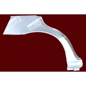 АРКА ЗАДНЯЯ (ПРАВАЯ) ОРИГИНАЛ, 1.0 ММ, ДАНИЯ