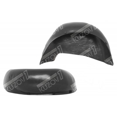 Подкрылок задний (правый) Florimex для FIAT MAREA 1996-2002 - фото