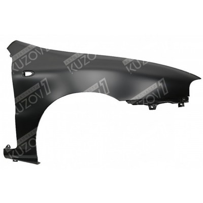 Крыло переднее (правое) TYG для FIAT BRAVO 1995-2002 - фото