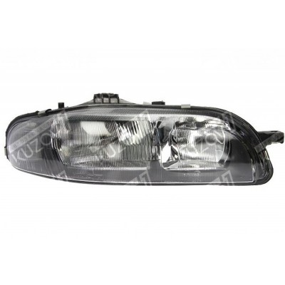 Передняя фара (правая) DEPO для FIAT BRAVA 1995-2002 - фото