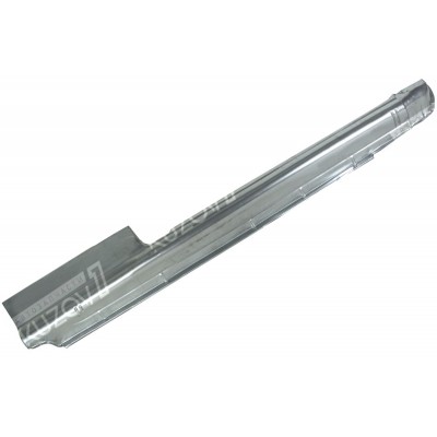 Порог (правый) Klokkerholm для FIAT BRAVO 1995-2002 - фото