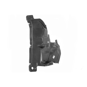 ЗАЩИТА ДВИГАТЕЛЯ БОКОВАЯ ПРАВАЯ (ПЛАСТИК) FLORIMEX