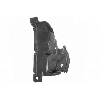 Защита Двигателя Боковая Правая (пластик) Florimex для FIAT BRAVO 2007-2011 - фото