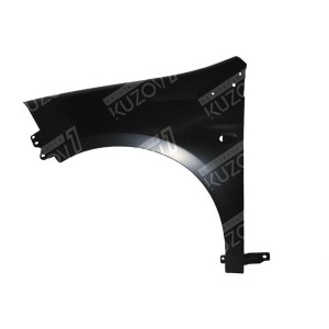 КРЫЛО ПЕРЕДНЕЕ (ЛЕВОЕ) С ОТВ. ПОД ПОВТОРИТЕЛЬ - фото