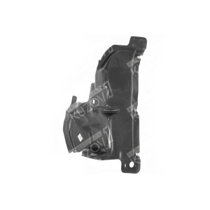 ЗАЩИТА ДВИГАТЕЛЯ БОКОВАЯ ЛЕВАЯ (ПЛАСТИК) FLORIMEX