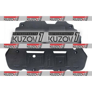 ЗАЩИТА ДВИГАТЕЛЯ ЦЕНТРАЛЬНАЯ (ПЛАСТИК) FLORIMEX