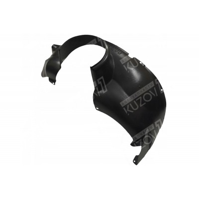 Подкрылок передний (левый) Lian Tuoh для FIAT DOBLO 2001-2005 - фото