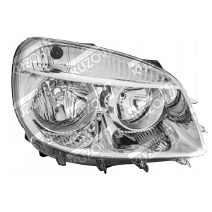 ПЕРЕДНЯЯ ФАРА (ПРАВАЯ) ЭЛЕКТРИЧЕСКАЯ, TYC