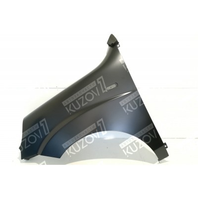 Крыло переднее (левое) TYG для FIAT DOBLO 2005-2010 - фото