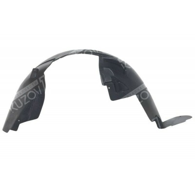 Подкрылок передний (левый) Florimex для FIAT DOBLO 2010-2014 - фото