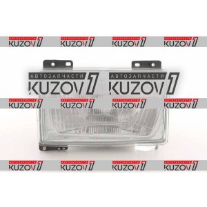 ПЕРЕДНЯЯ ФАРА (ЛЕВАЯ), 1990-1994 DEPO - фото