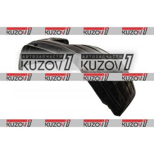 ПОДКРЫЛОК ПЕРЕДНИЙ (ЛЕВЫЙ) FLORIMEX - фото