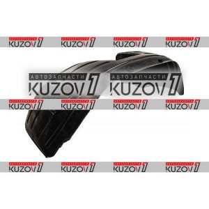 ПОДКРЫЛОК ПЕРЕДНИЙ (ПРАВЫЙ) FLORIMEX