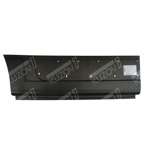 РЕМОНТНАЯ ПАНЕЛЬ КРЫЛА БОКОВАЯ (ПРАВАЯ), ПОЛЬША