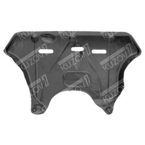 ЗАЩИТА ДВИГАТЕЛЯ (ПЛАСТИК) FLORIMEX