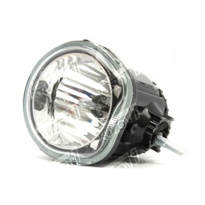 ПРОТИВОТУМАННАЯ ФАРА (ЛЕВАЯ=ПРАВАЯ) TYC