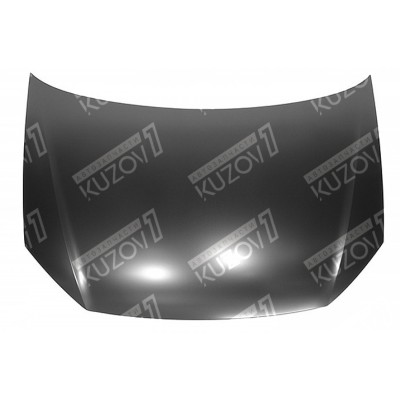 Капот TYG для Volkswagen POLO 2005-2009 - фото