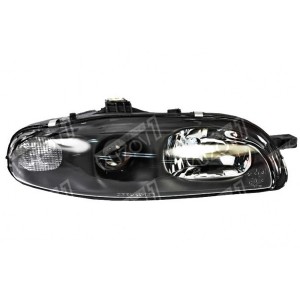 ПЕРЕДНЯЯ ФАРА (ПРАВАЯ) С ЛИНЗОЙ, TYC