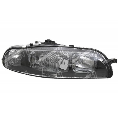 Передняя фара (правая) TYC для FIAT MAREA 1996-2002 - фото