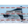 Крыло переднее (левое) TYG для FIAT MAREA 1996-2002 - фото 2