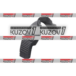 ПОДКРЫЛОК ПЕРЕДНИЙ (ПРАВЫЙ) FLORIMEX