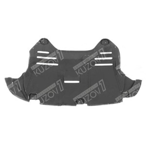 ЗАЩИТА ДВИГАТЕЛЯ ЦЕНТРАЛЬНАЯ (ПЛАСТИК) БЕНЗИН / ДИЗЕЛЬ, FLORIMEX