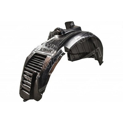 Подкрылок передний (левый) Florimex для FIAT MULTIPLA 1999-2004 - фото