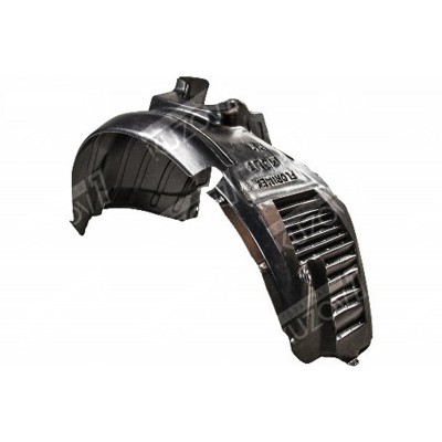 Подкрылок передний (правый) Florimex для FIAT MULTIPLA 1999-2004 - фото