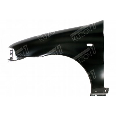 Крыло переднее (левое) TYG для FIAT PALIO 1996-2001 - фото