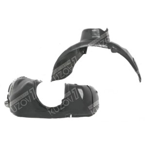 ПОДКРЫЛОК ПЕРЕДНИЙ (ПРАВЫЙ) FLORIMEX