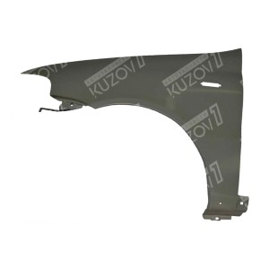 КРЫЛО ПЕРЕДНЕЕ (ЛЕВОЕ) С ОТВ. ПОД ПОВТОРИТЕЛЬ - фото