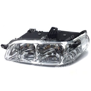 ПЕРЕДНЯЯ ФАРА (ЛЕВАЯ) DEPO