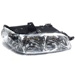 ПЕРЕДНЯЯ ФАРА (ПРАВАЯ) DEPO