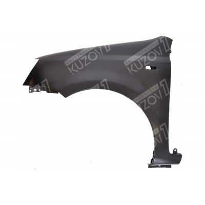 Крыло переднее (левое) ORAN для FIAT PANDA 2003-2012 - фото