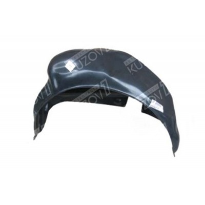 Подкрылок задний (правый) Florimex для FIAT PANDA 2003-2012 - фото